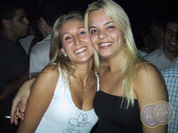 Balada: LUCIANA, CAROL